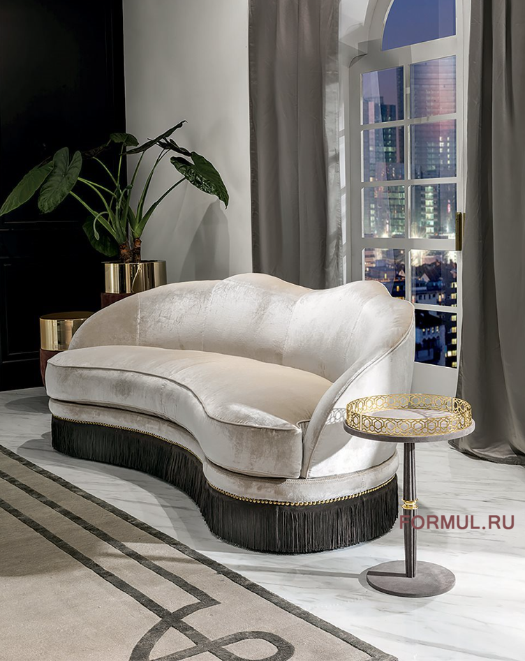 Диван Longhi Daisy